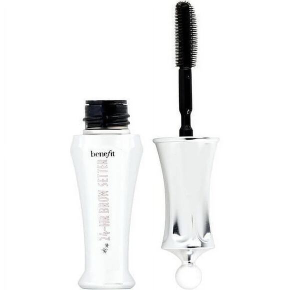 NIB 👁️ Benefit 24-Hour BROW SETTER Shaping Setting Gel Clear .06 oz/2mL - Picture 2 of 3